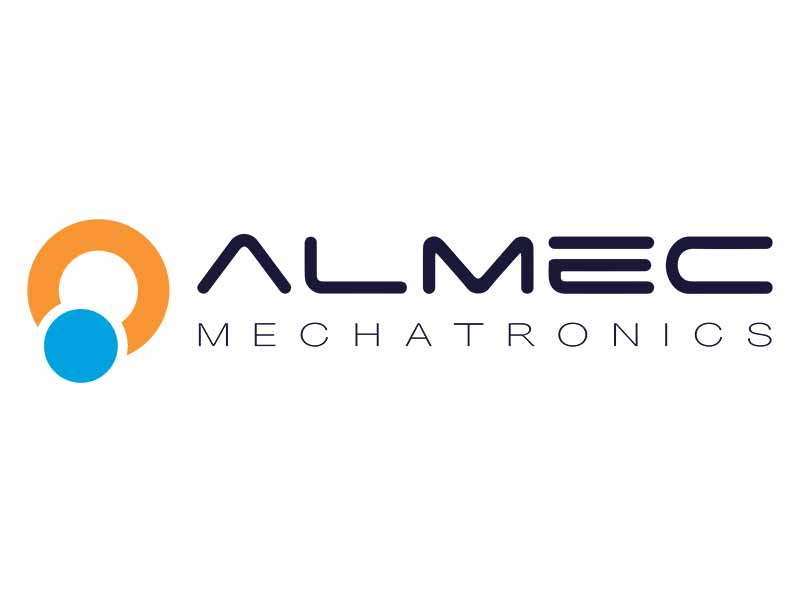Almec Mechatronics Hydroton Hydraulics Partner Dealer Nederland Europe