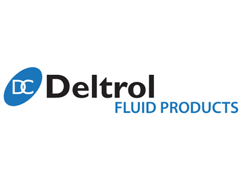 Deltrol Fluid Products Hydraulics Hydroton Nederland Europe