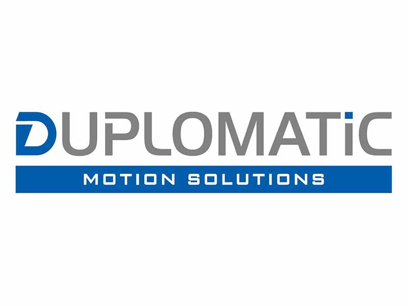 Duplomatic Motion Solutions Oleodinamica Hydroton Partner Dealer Nederland