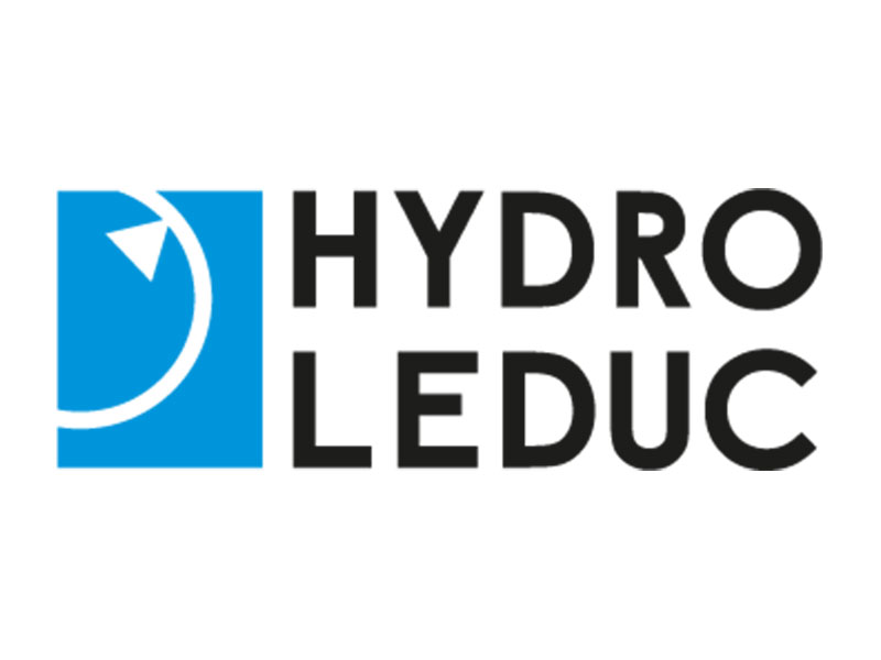 Hydroleduc Hydroton Partner Dealer Nederland