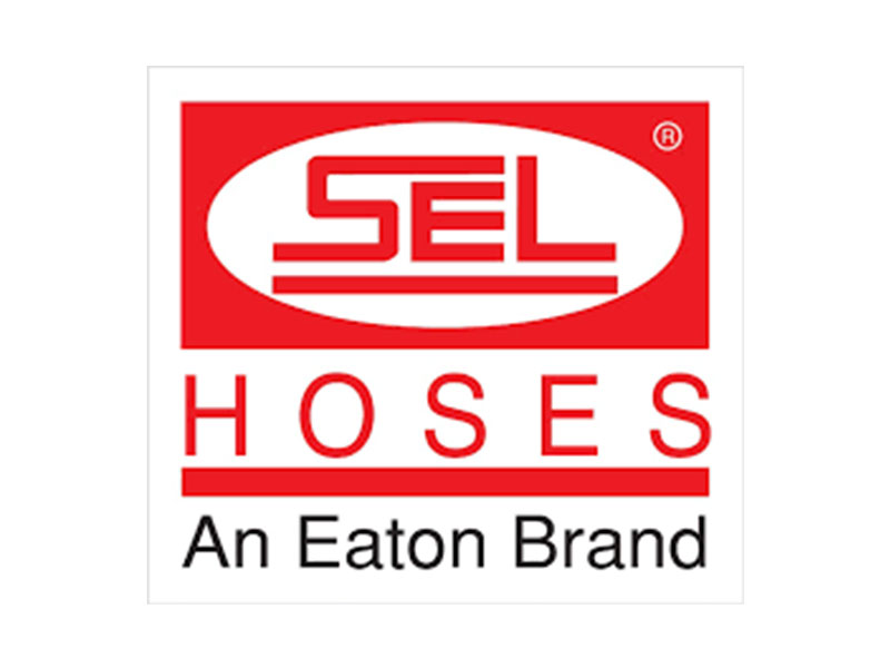 Sel Hydraulic Hoses Hydroton Nederland