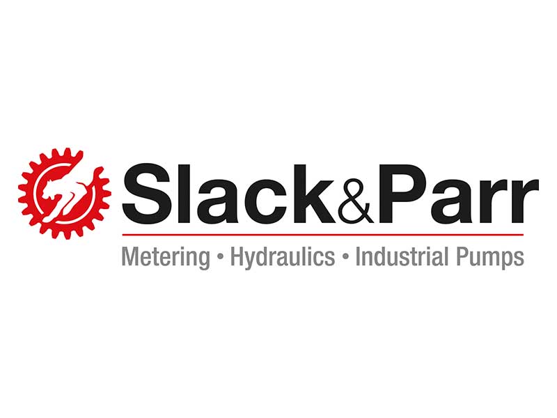 Slack And Parr Hydraulics Hydroton Partner Dealer Nederland Europe