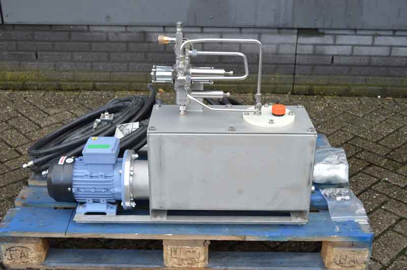 Water Hydrauliek Zwembadvloer Waterhydraulics Nederland Hydroton