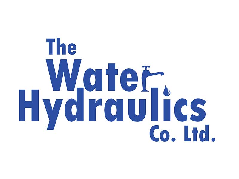 Waterhydraulics Hydroton Partner Dealer Nederland