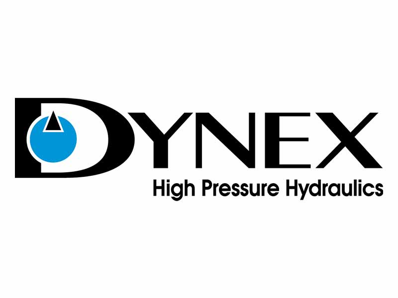 Dynex High Pressure Hydraulics Hydroton Partner_Dealer_Nederland_Europe