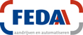 Feda Logo Hydroton