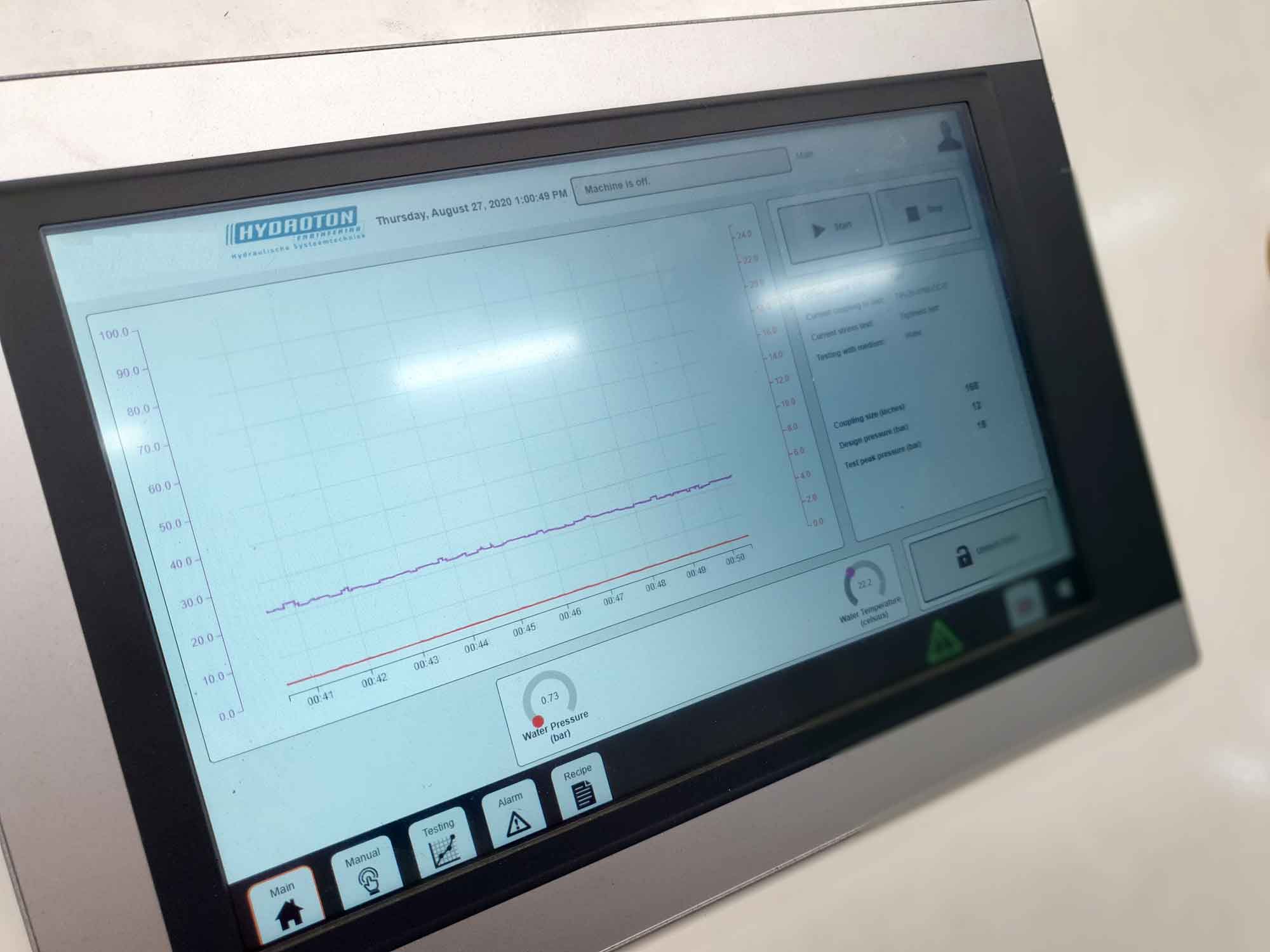 PLC_Hydrauliek Siemens BenR _IFM Hydroton