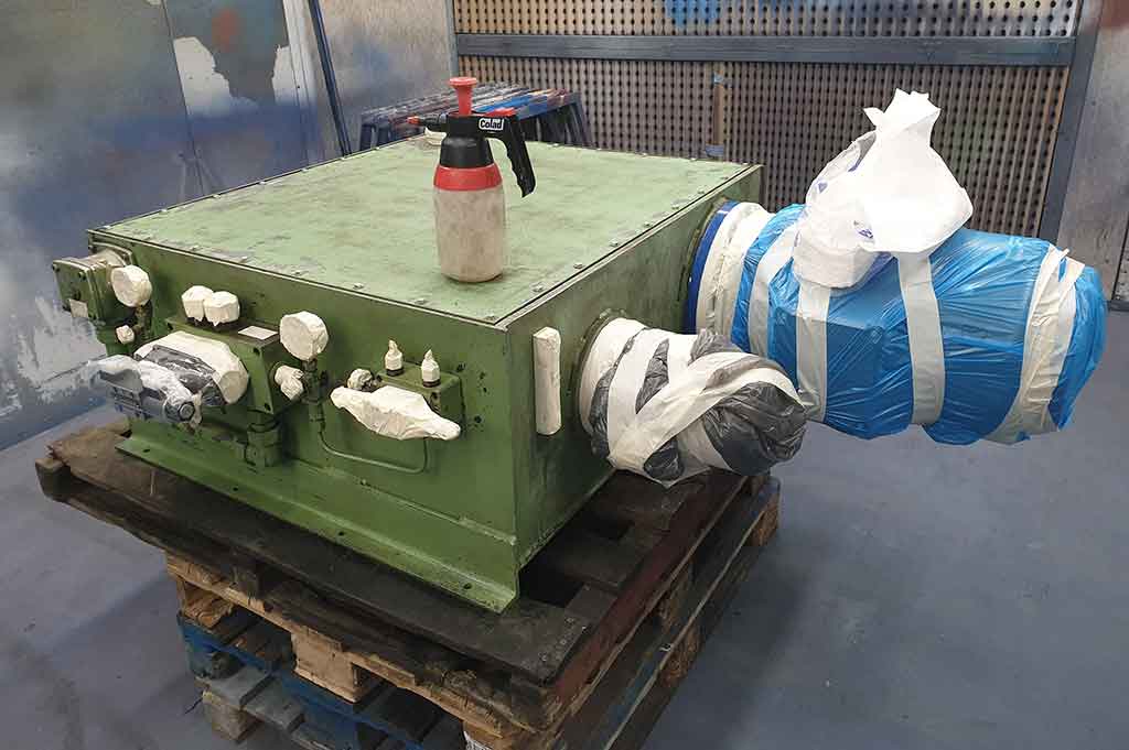 Revisie_Hydrauliek_Unit_Duurzaam_alternatief_Hydroton_1M2 Revisie Hydrauliek Unit Duurzaam alternatief Hydroton