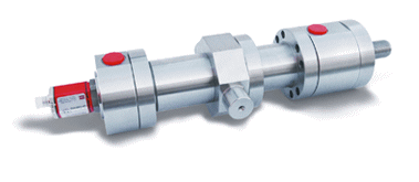 ISO6022 hydrauliek cilinders nederland hydroton accessories