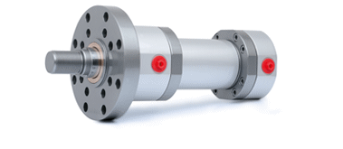 ISO6022 hydrauliek cilinders nederland hydroton DP