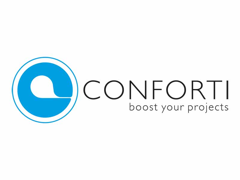 logo conforti